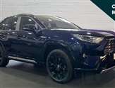 Toyota RAV 4 Image 1