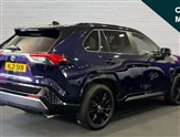 Toyota RAV 4 Image 3