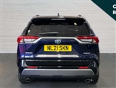 Toyota RAV 4 Image 4