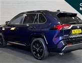 Toyota RAV 4 Image 5