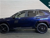 Toyota RAV 4 Image 6