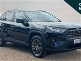 Toyota RAV 4 Image 1