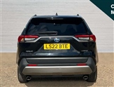 Toyota RAV 4 Image 4