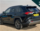 Toyota RAV 4 Image 5