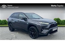 Used Toyota RAV 4