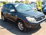 Used Toyota RAV 4