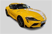 Toyota Supra