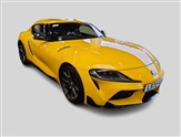 Used Toyota Supra