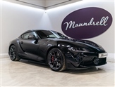 Used Toyota Supra