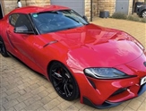 Used Toyota Supra