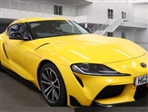 Used Toyota Supra