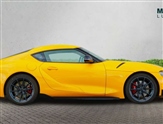 Toyota Supra Image 2