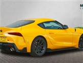 Toyota Supra Image 3