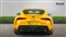 Toyota Supra Image 4