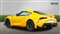 Toyota Supra Image 5