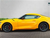 Toyota Supra Image 6