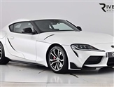 Toyota Supra Image 1