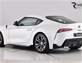 Toyota Supra Image 2