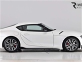 Toyota Supra Image 3