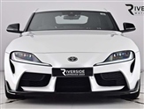 Toyota Supra Image 4