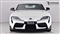 Toyota Supra Image 4