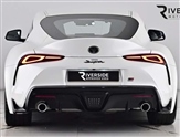 Toyota Supra Image 5