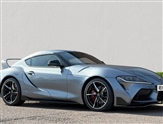 Used Toyota Supra