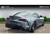 Toyota Supra Image 2