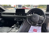 Toyota Supra Image 5