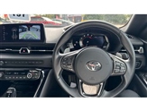 Toyota Supra Image 6