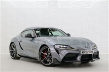 Toyota Supra