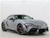 Used Toyota Supra