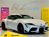 Used Toyota Supra