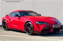 Toyota Supra