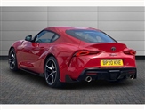 Toyota Supra Image 6