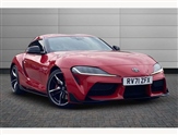 Toyota Supra Image 1