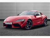 Toyota Supra Image 3