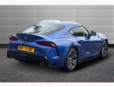 Toyota Supra Image 2