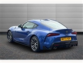 Toyota Supra Image 6