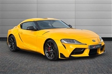 Used Toyota Supra