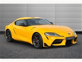 Toyota Supra Image 1