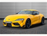 Toyota Supra Image 3