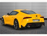 Toyota Supra Image 6