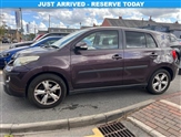 Used Toyota Urbancruiser