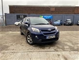 Used Toyota Urbancruiser