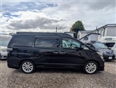Used Toyota Vellfire