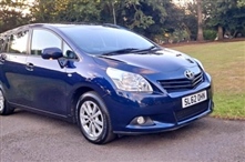 Toyota Verso