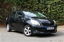 Toyota Verso