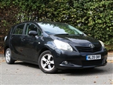 Used Toyota Verso