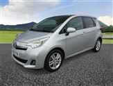 Used Toyota Verso